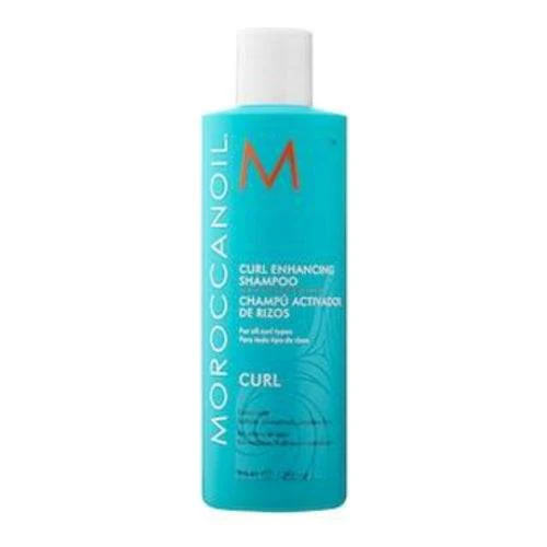 Maroccanoil -kiharan parantava shampoo Moroccanoil