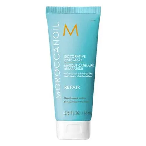 Maroccanoil -kosteuden palauttava hiusnaamio Moroccanoil