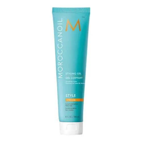 Maroccanoil -muotoilugeeli - vahva pidätys Moroccanoil