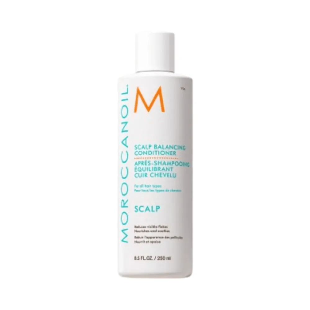 Maroccanoil -päänahan tasapainotushoitoaine Moroccanoil