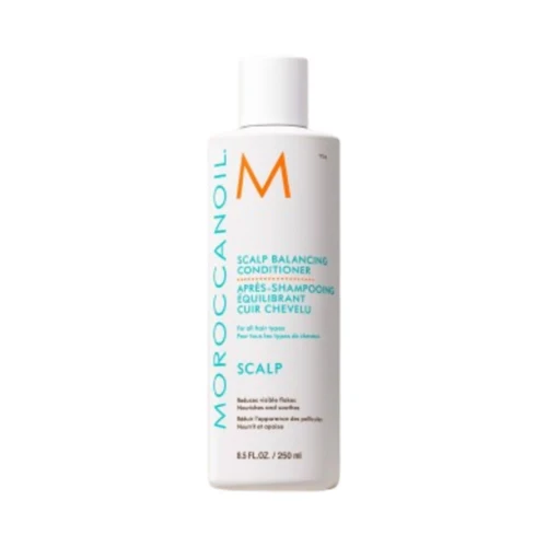 Maroccanoil -päänahan tasapainotushoitoaine Moroccanoil