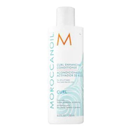 Maroccanoilin kiharan parantava hoitoaine Moroccanoil
