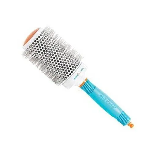 Marokkaniloinen pyöreä harja Moroccanoil