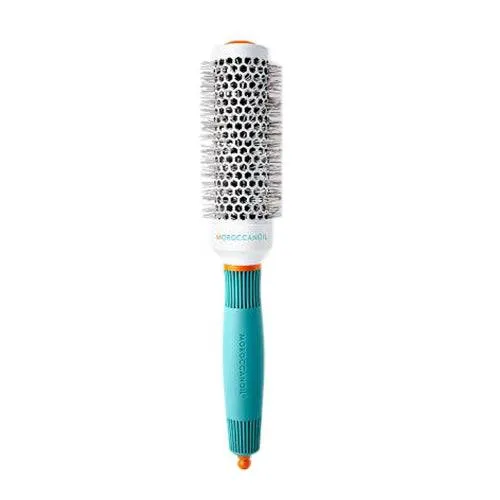 Marokkaniloinen pyöreä harja Moroccanoil
