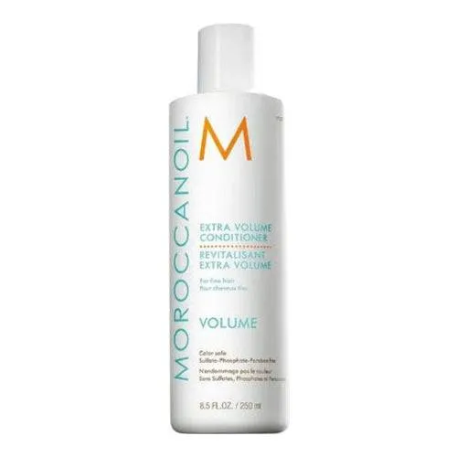 Marokkanilojen ylimääräinen tilavuushoitoaine Moroccanoil