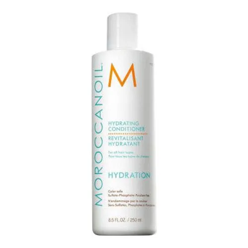 Marokkanioilahydroiva hoitoaine Moroccanoil