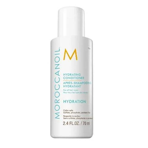 Marokkanioilahydroiva hoitoaine Moroccanoil