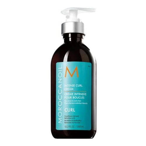 Marokkanoili voimakas kiharavoide Moroccanoil