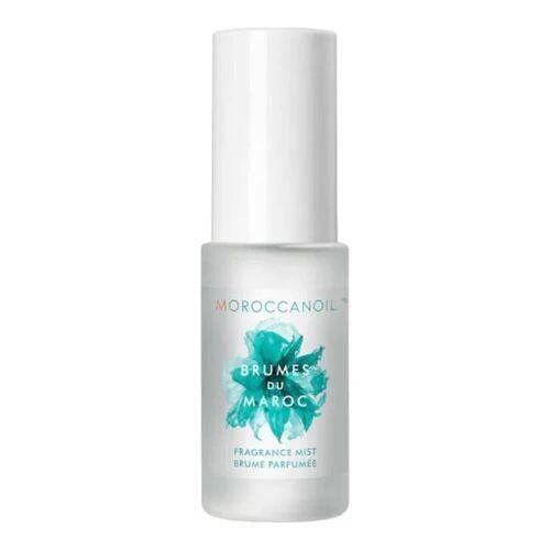 Marokkanoilihiukset ja vartalon tuoksu sumu Moroccanoil