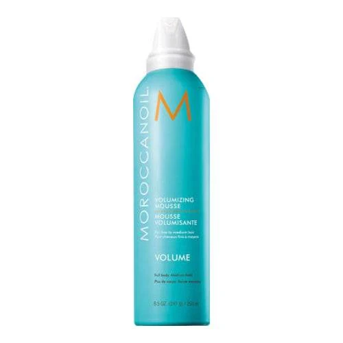 Marokkanoilikotelo vaahto Moroccanoil
