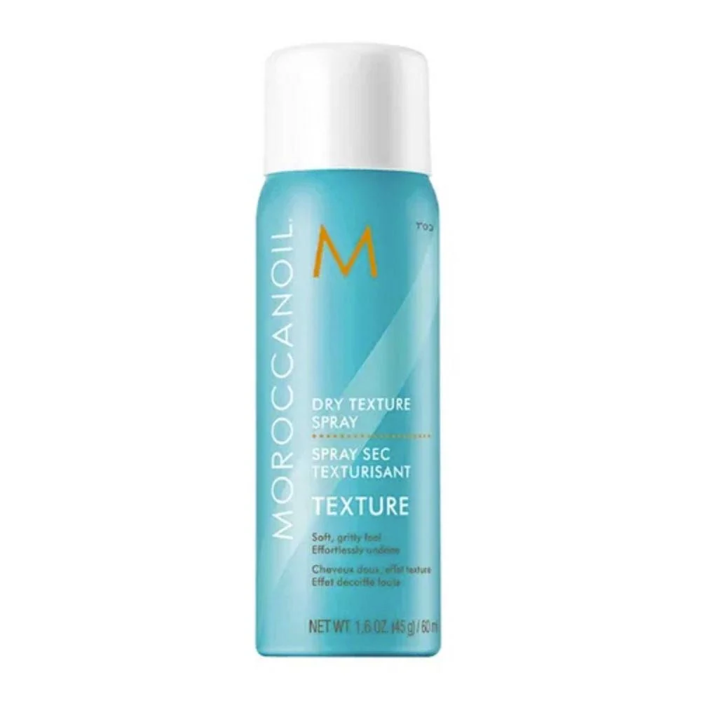 Marokkanoilikuiva tekstuurisuihku Moroccanoil