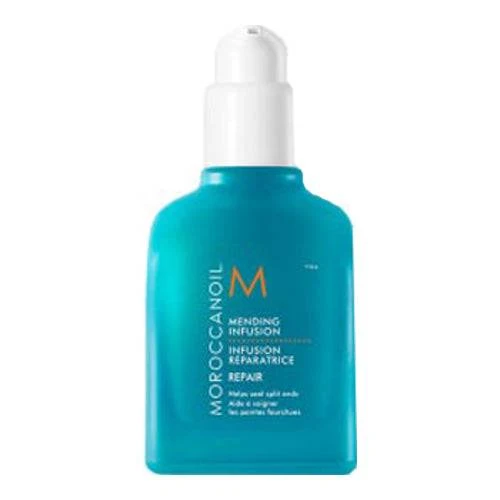 Marokkanoilin korjausinfuusio Moroccanoil