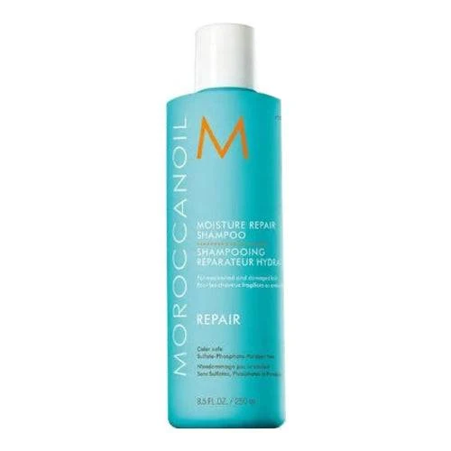 Marokkanoilin kosteuden korjaus shampoo Moroccanoil