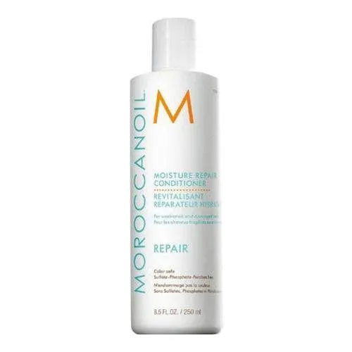 Marokkanoilin kosteuskorjaushoitoaine Moroccanoil