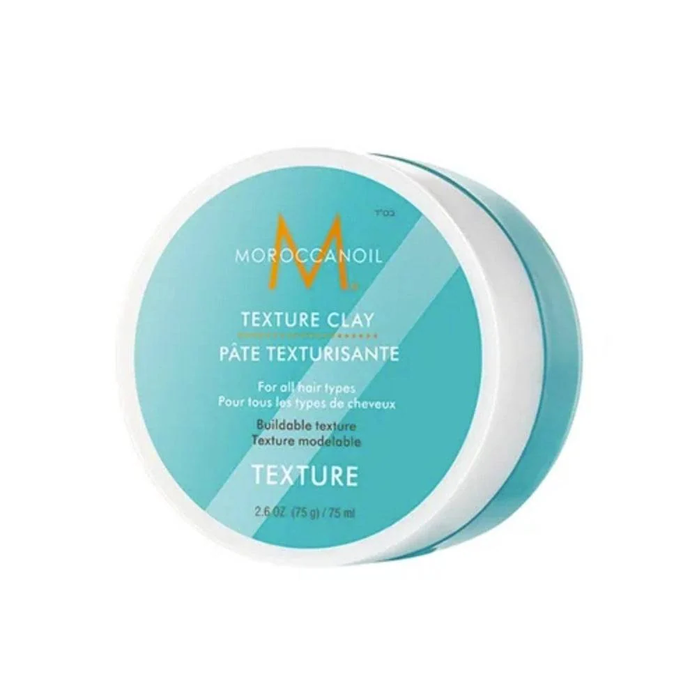 Marokkanoilin tekstuurisavi Moroccanoil