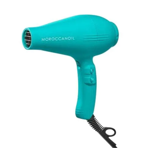 Marokkanoilitehon suorituskyky ioninen hiustenkuivaaja Moroccanoil
