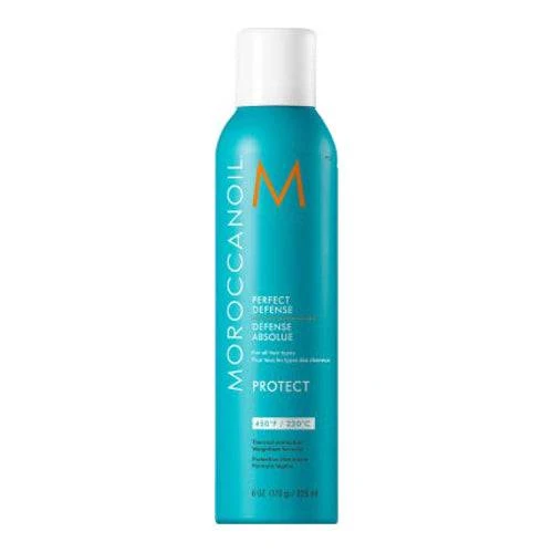 Marokkoniloil täydellinen puolustus Moroccanoil