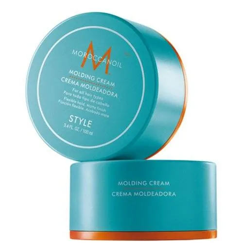Marokkoniloilinen muovausvoide Moroccanoil