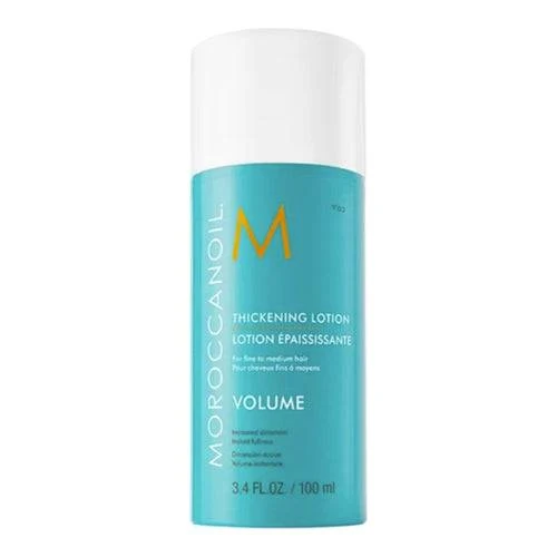 Marokonoilun tilavuuden sakeutumisvoide Moroccanoil