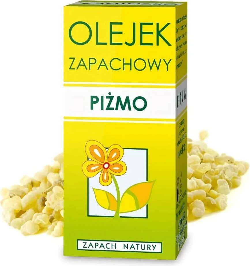 Moskus-tuoksuöljy 10 ml ETJA