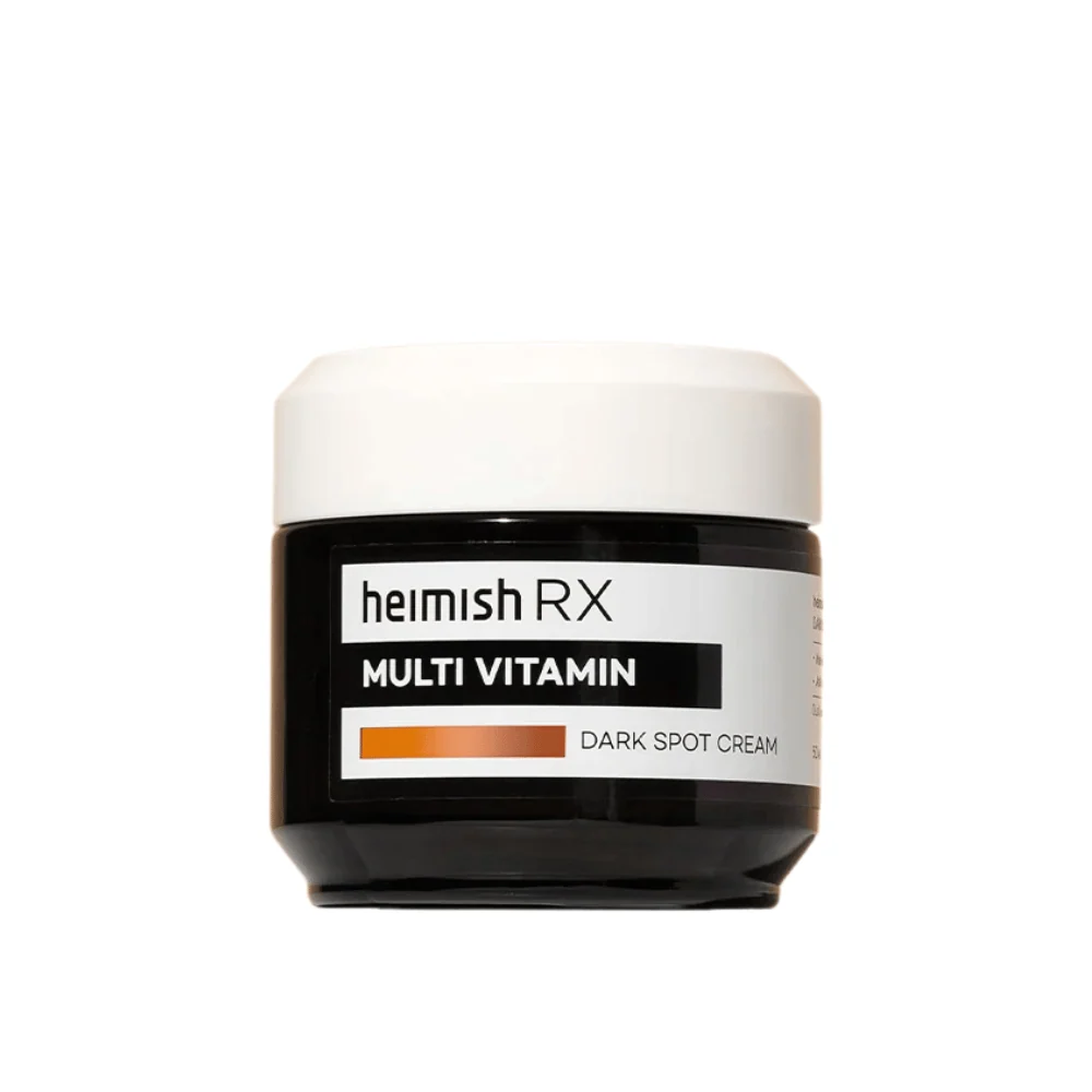 RX Multi Vitamin Dark Spot Cream 50ml