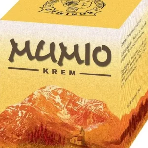 Mumio-kreemi 30g BONIMED