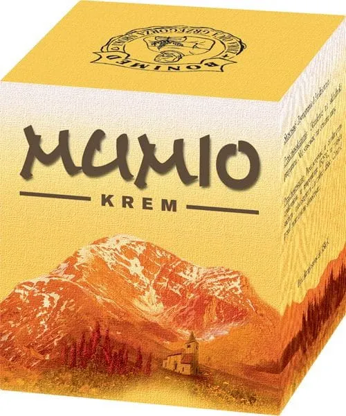 Mumio-kreemi 30g BONIMED