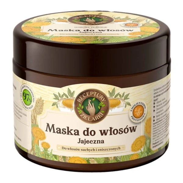 Munakasvonaamio 300 ml Yrttireseptit