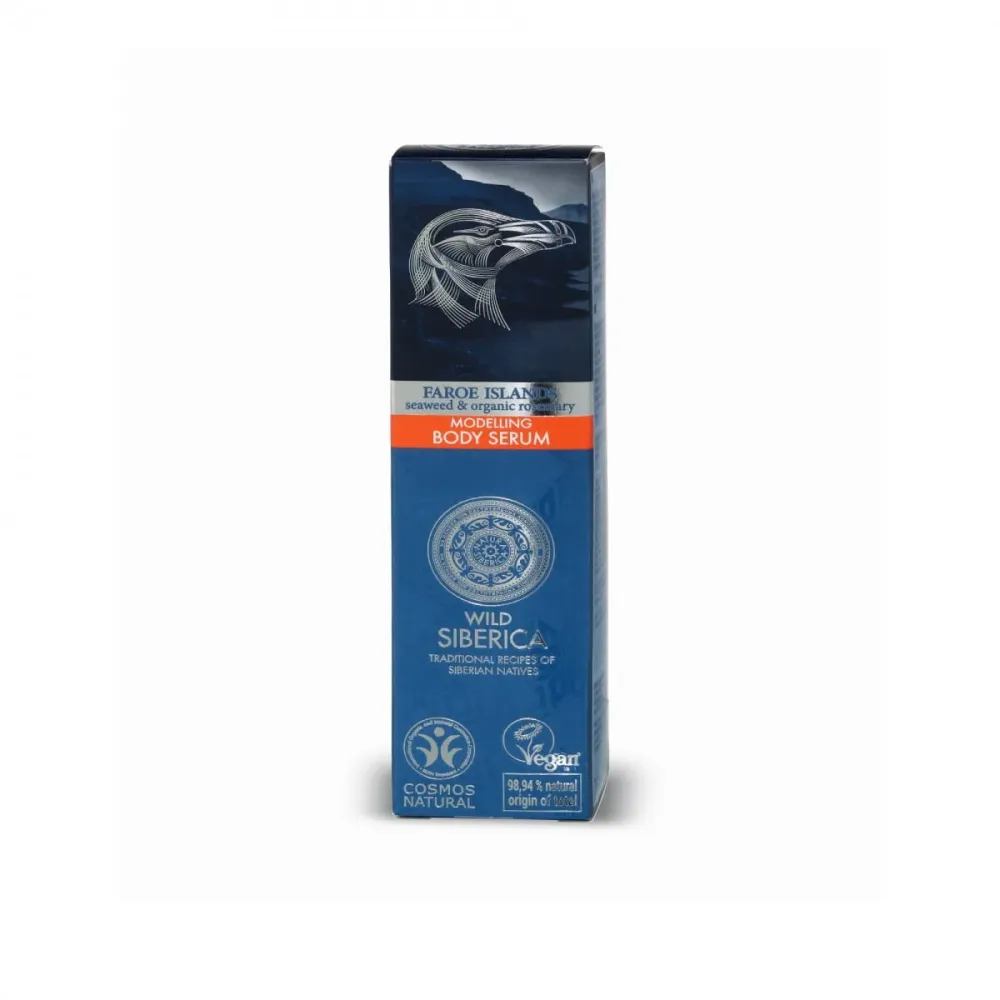 Muotoileva ruumiisserumi 75 ml