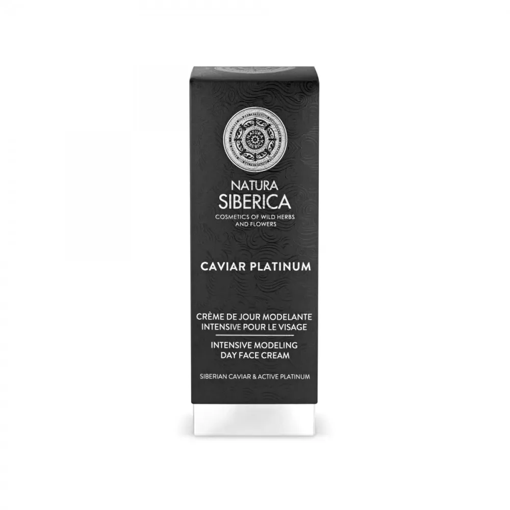 30 ml muotoilevaa päivävoidetta kasvoille