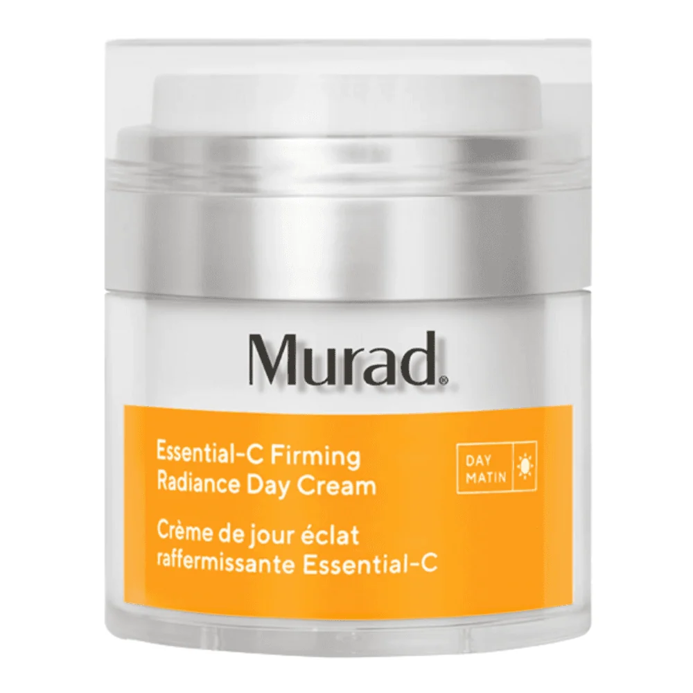 Murad Essential-C -yritys Radiance Day Cream