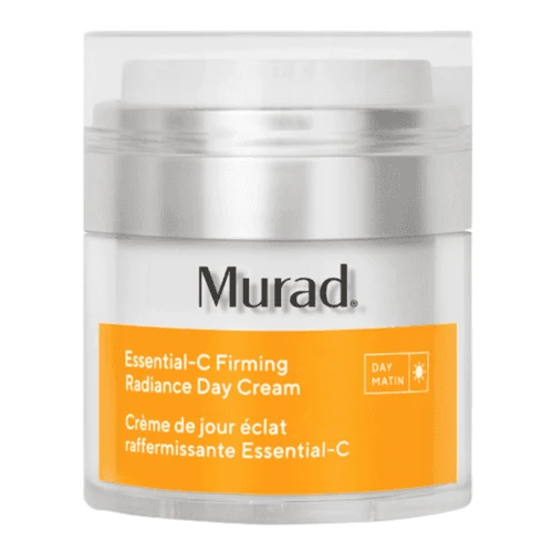 Murad Essential-C -yritys Radiance Day Cream