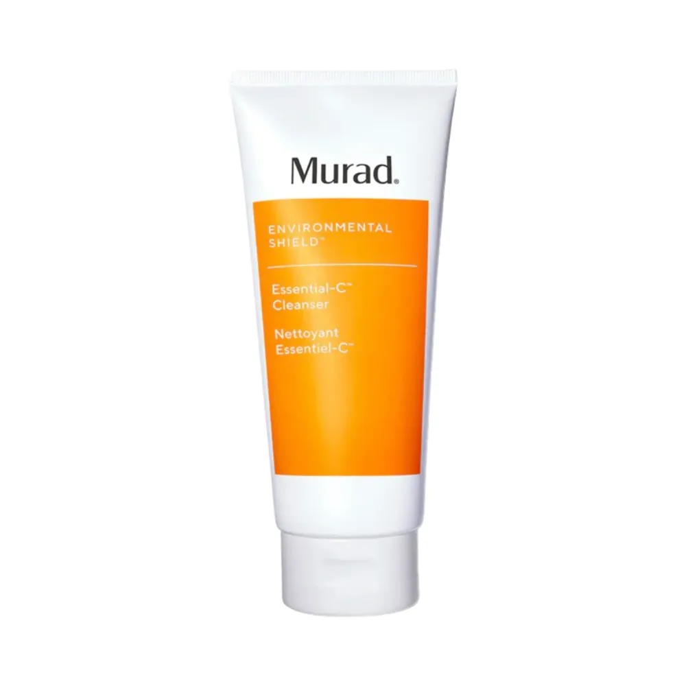 Murad Essential-C-Cleanser