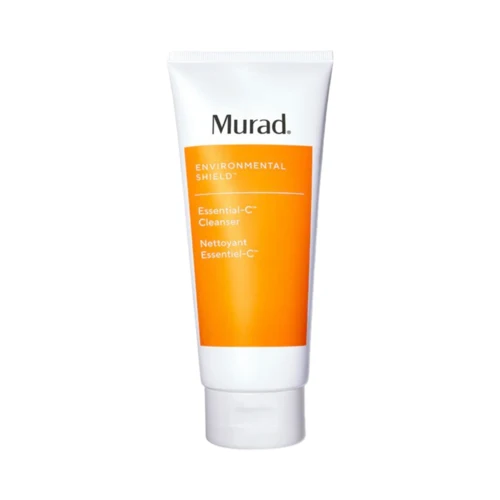 Murad Essential-C-Cleanser