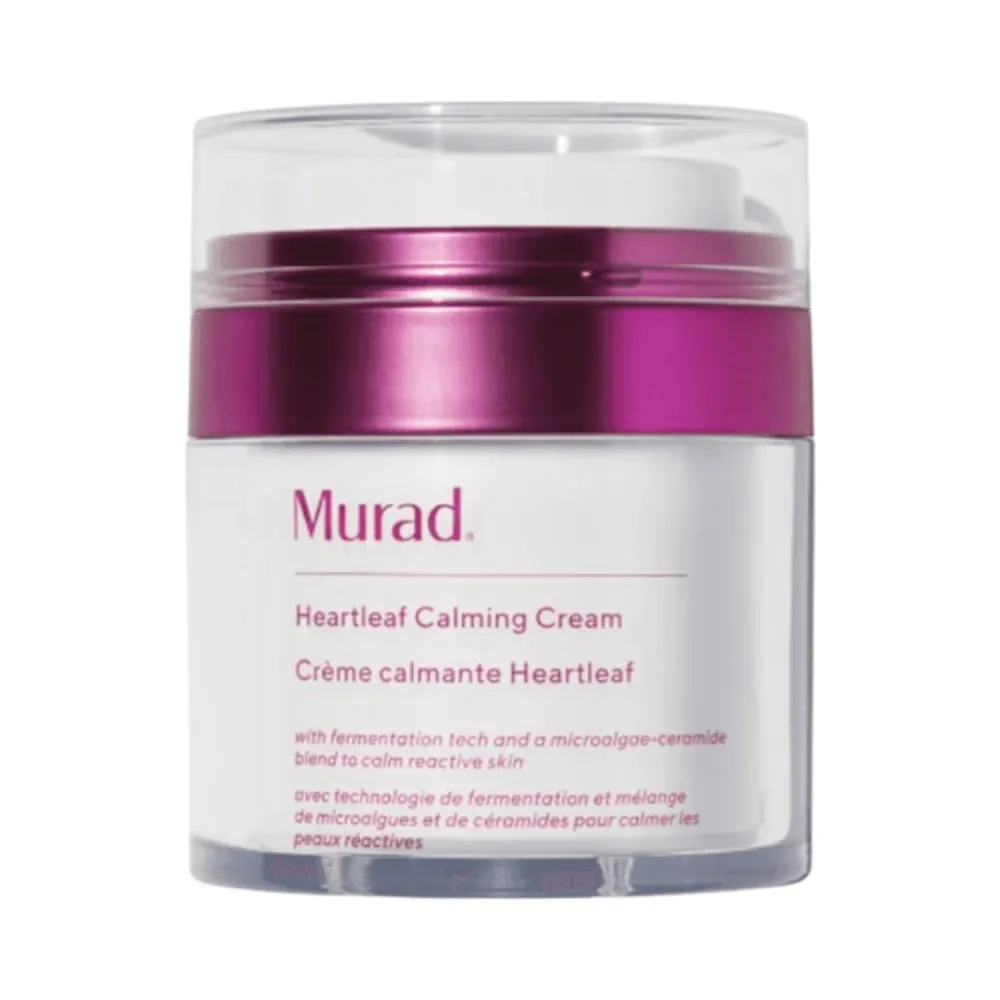 Murad Heartleaf rauhoittava kerma