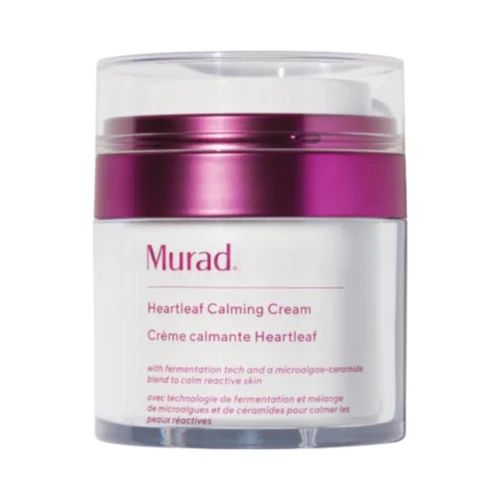 Murad Heartleaf rauhoittava kerma