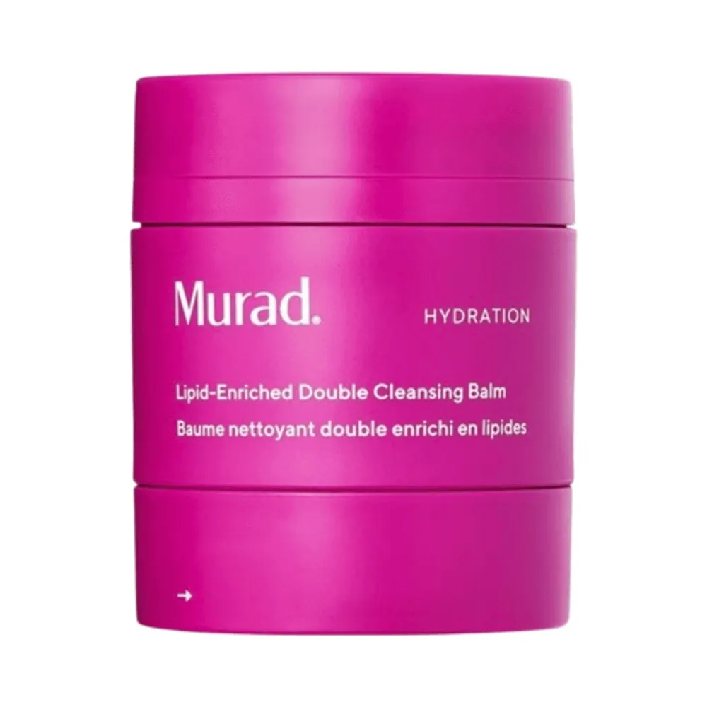 Murad Lipid Enriched Double Cleansing Balm
