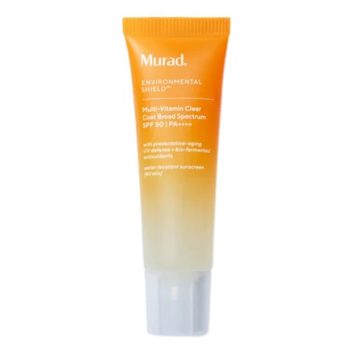 Murad Multi-vitamiini Kirkas takki laaja spektri SPF 50