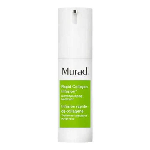 Murad nopea kollageeni -infuusio