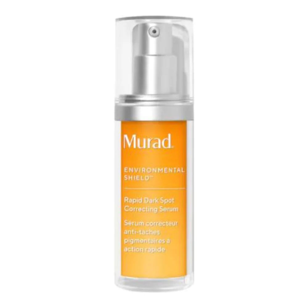 Murad Rapid Dark Spot korjaa seerumia