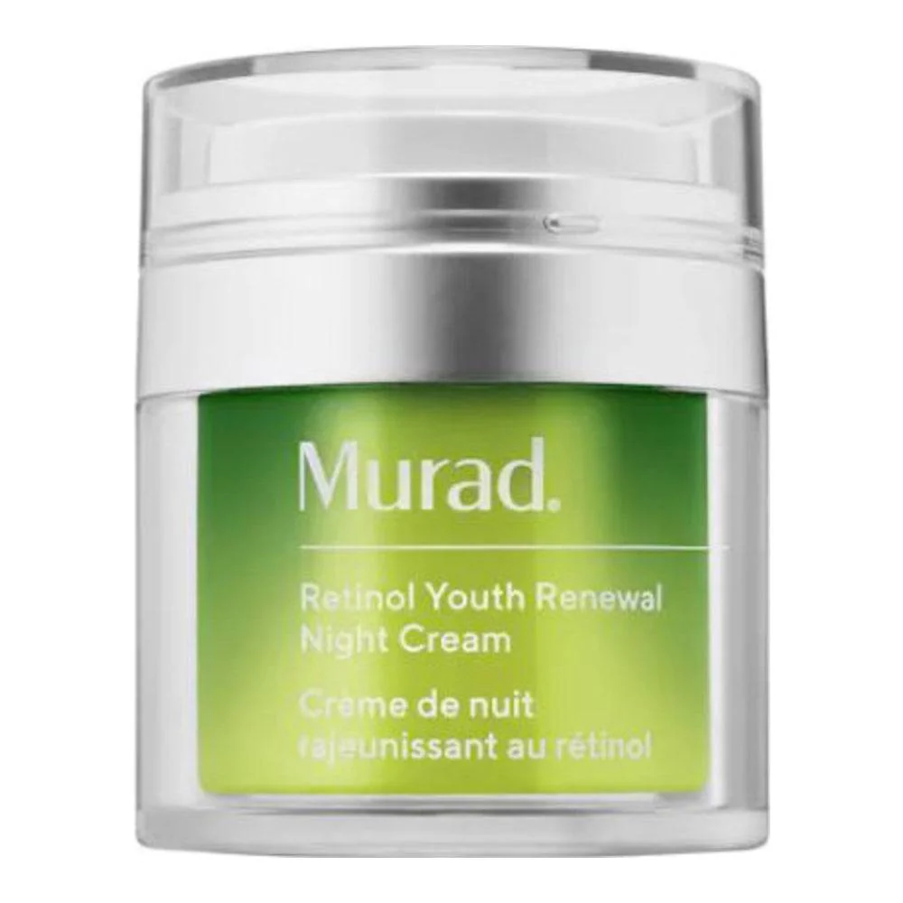 Murad Retinol Youth Renewal Night Cream
