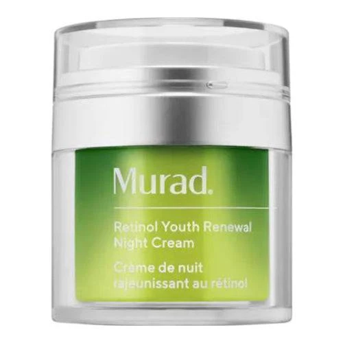 Murad Retinol Youth Renewal Night Cream