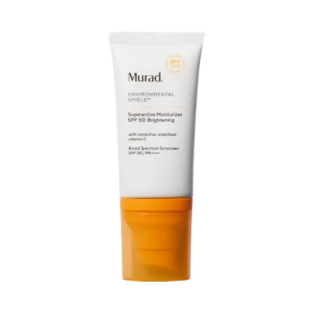 Murad Superactive Moisturizer SPF 50 - Kirkastava