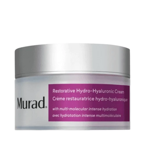 Muradin palauttava Hydro Hyaluronic Cream