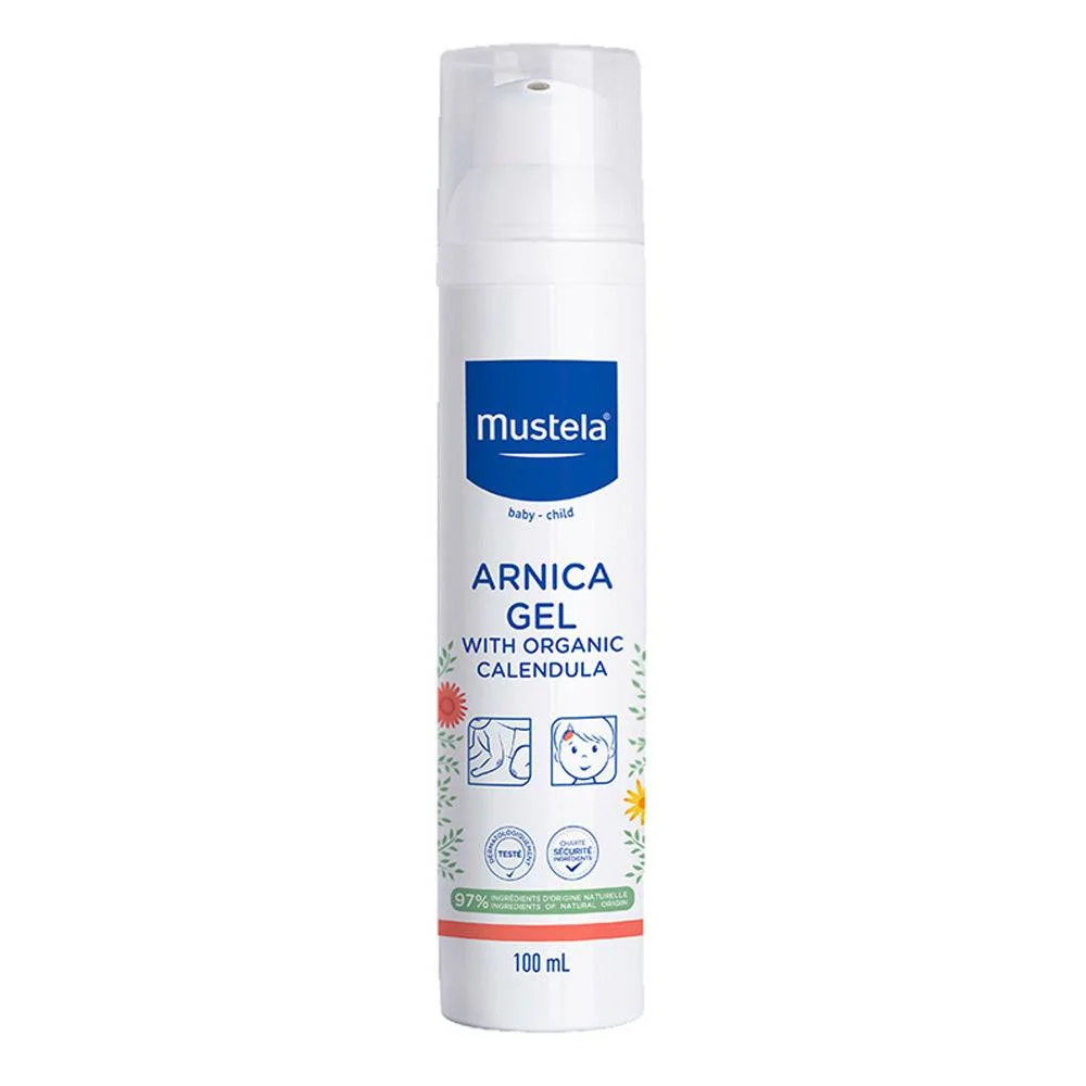 Mustela Arnica -geeli