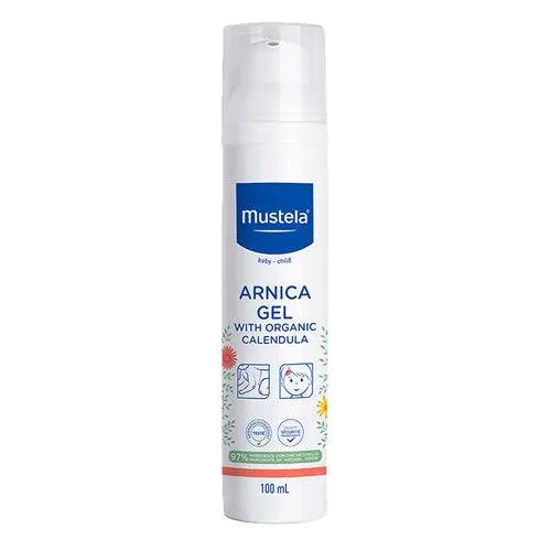 Mustela Arnica -geeli