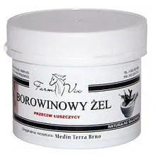 Muta geeli psoriasista vastaan 150ml FARMVIX