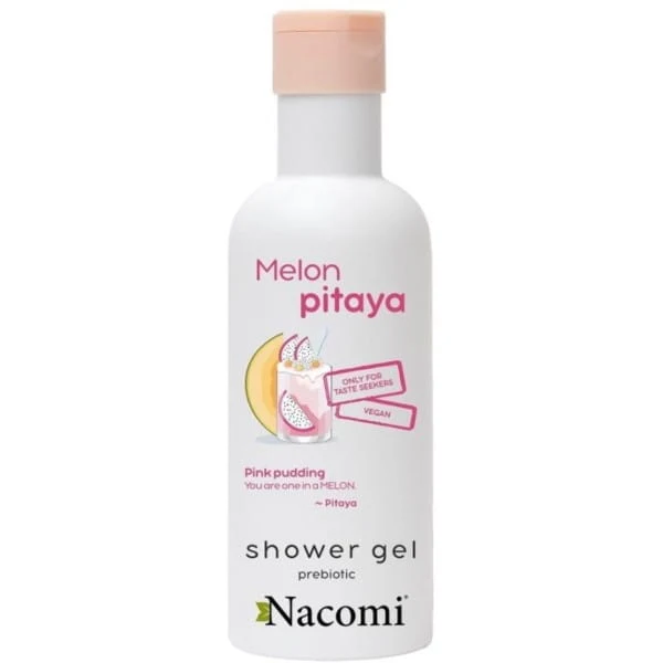 Nacomi Lohikäärme ja Meloni Suihkugeeli 300 ml