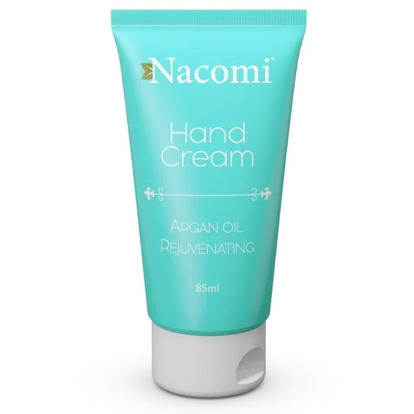 Nacomi Nuorentava Käsivoide 85 ml