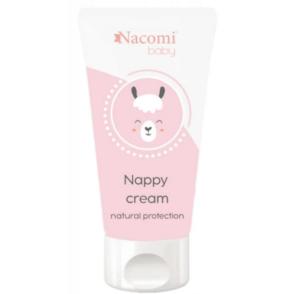 Nacomi Vaihtovoide 50 ml